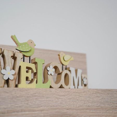 Pri Neji Apartment โพสโตยนา ภายนอก รูปภาพ